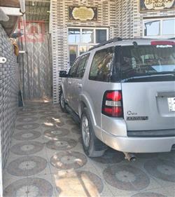 فورد إكسبلورر